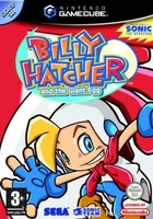 Billy Hatcher and the Giant Egg