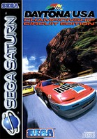 Daytona USA