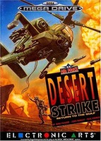 Desert Strike