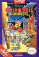 Disney's Chip'n Dale