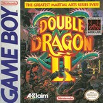 Double Dragon II