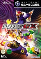 F-Zero GX