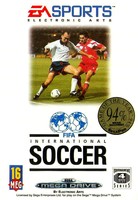 Fifa soccer 96