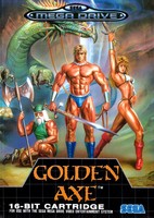 Golden Axe