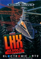 LHX Attack Chopper