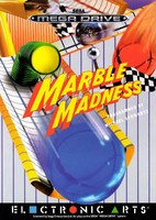 Marble Madness