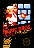 Mario Bros