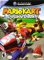 Mario Kart Double Dash