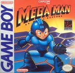 Mega Man