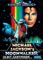 Moonwalker