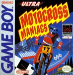 Motocross Maniac