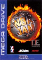 NBA Jam Tournament Edition