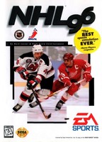 NHL- NHL 96