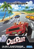 Out Run