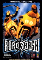 Road Rash 3