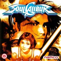 Soul Calibur