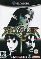 SoulCalibur 2