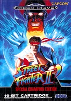 Street Fighter 2