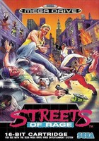 Street Of Rage