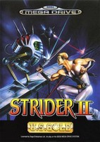 Strider Strider 2