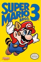 Super Mario Bros 3