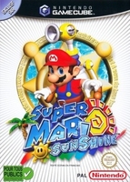 Super Mario Sunshine