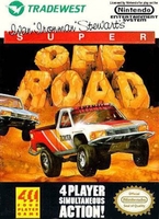 Super Off Road