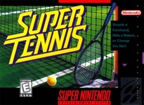 Super Tennis