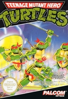 Teenage Mutant Hero Turtles