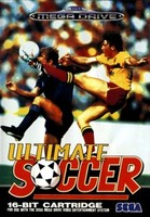 Ultimate Soccer