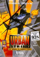 Urban Strike