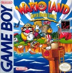 Wario Land