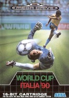 World Cup Italia 90