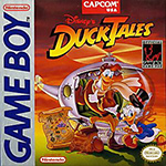 Duck Tales