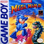 Mega Man III