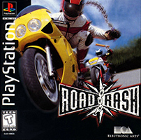 Road Rash