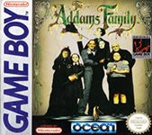 The Addams Family