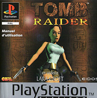 Tomb Raider