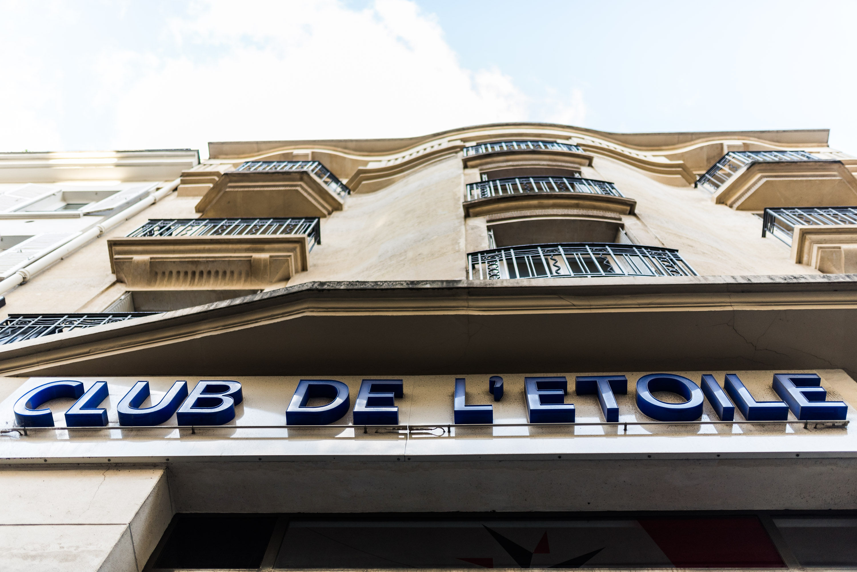 Animation Retrogaming After hours au Club de l'Etoile