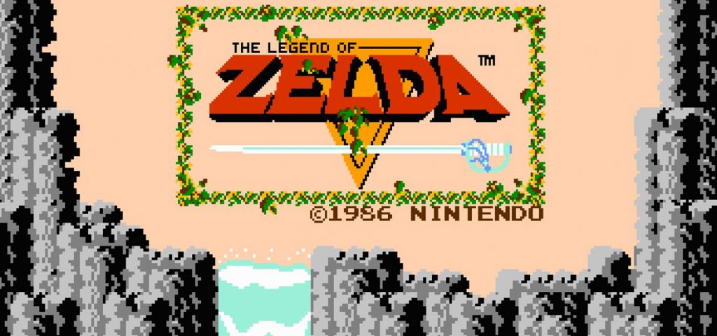 team building zelda retrogaming