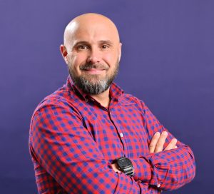 michael meniane retrogaming event